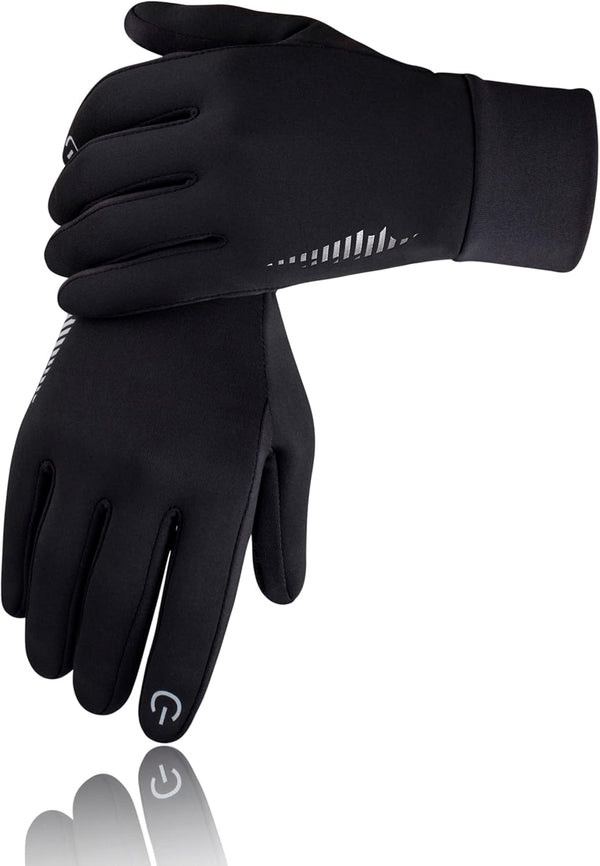 All-Weather Grip Ski Gloves